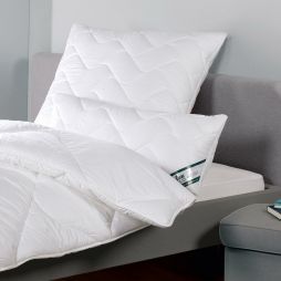 F.A.N Faserdecke Medicott Soft leicht, Füllung: 100% Polyester günstig  online kaufen bei Bettwaren Shop