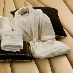 Ross Bio-Baumwoll Handtücher Selection günstig Bettwaren kaufen online Shop bei