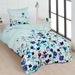 lila | Floral | Bettwaren Bettwäsche | Shop