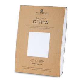 Formesse Bella Donna Clima Matratzenschonbezug