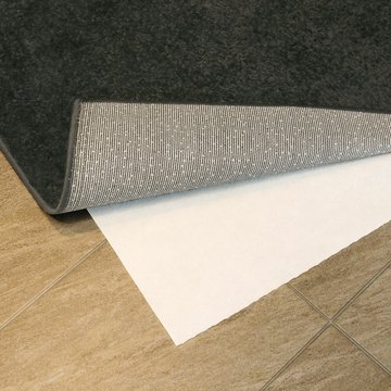 BettwarenShop Anti Rutsch Teppichunterlage Basic Meterware Zuschnitt