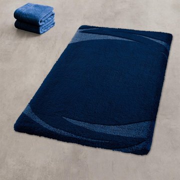 Kleine Wolke Badteppich Mystic