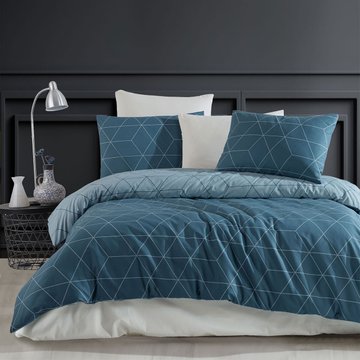 Traumschlaf Bettwäsche West