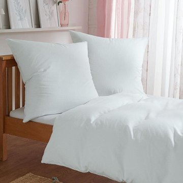 Traumschlaf Uni Feinbiber Bettwäsche