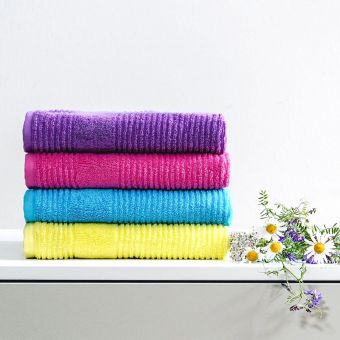 günstig bei Shop Handtücher Bettwaren online Vossen kaufen Tomorrow