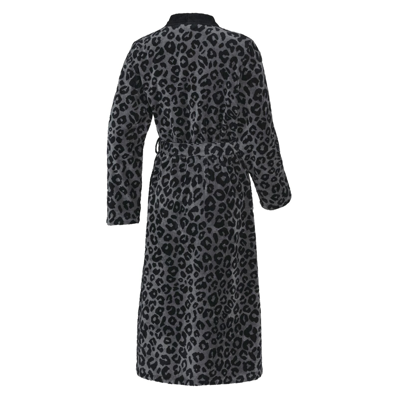 JOOP Damen Kimono Leo graphit_1