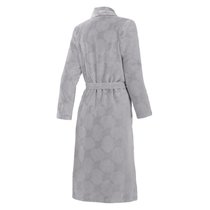 JOOP Damen Schalkragenmantel 1653 platin_dot_1