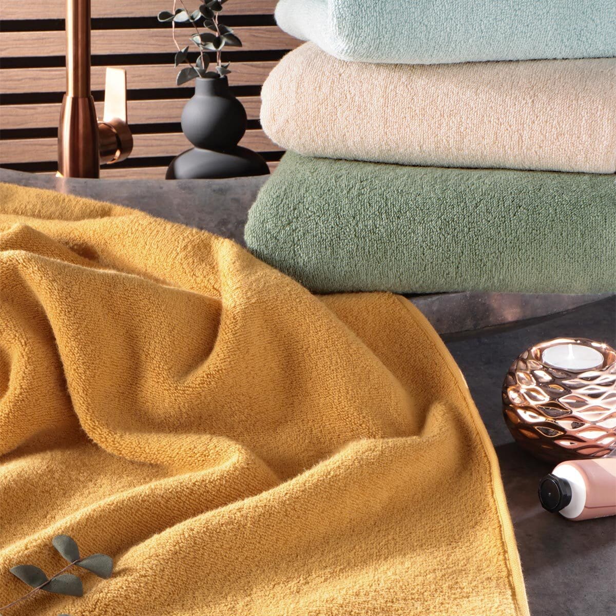 Ross Uni Handtücher sensual skin 9000 günstig online kaufen bei Bettwaren  Shop