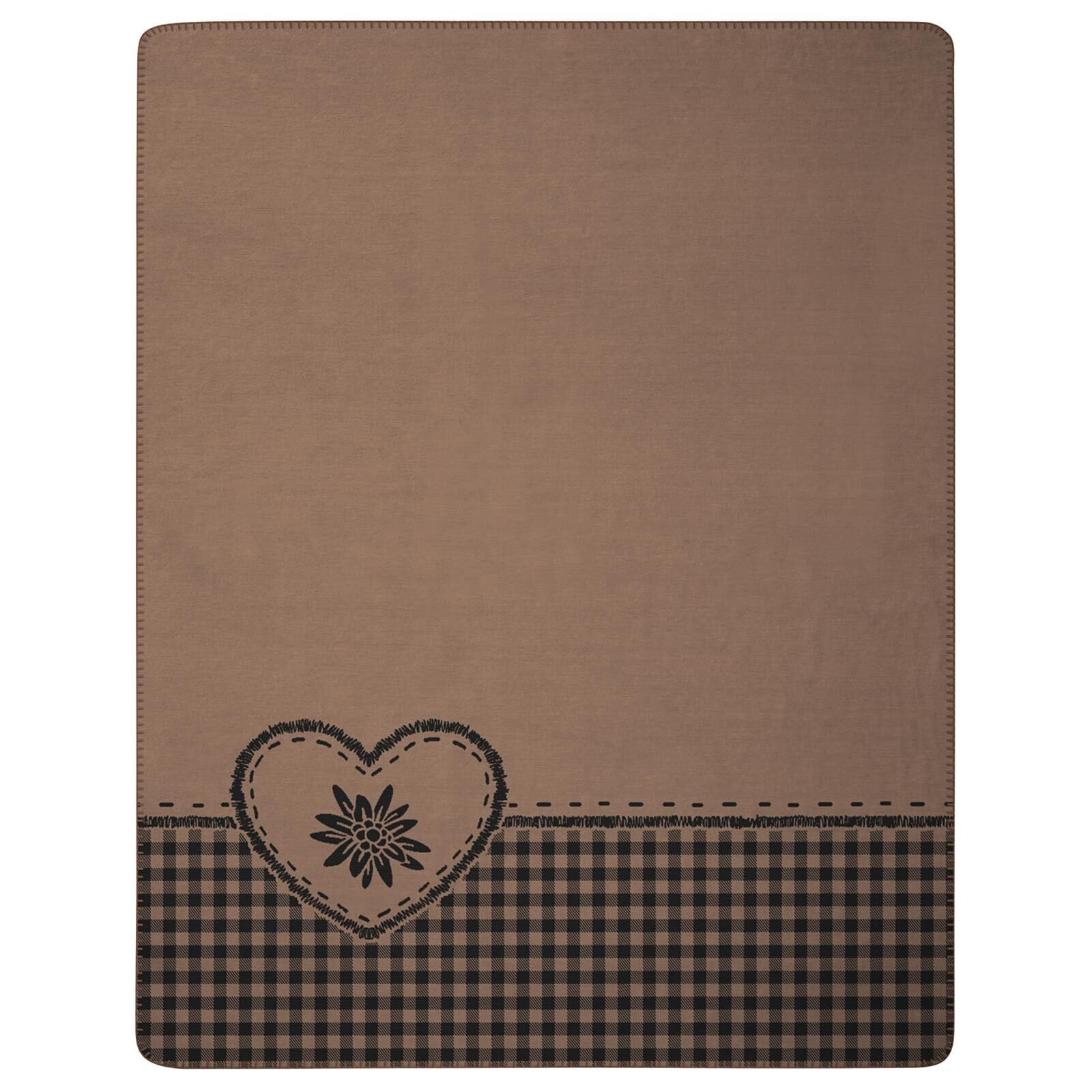 Biederlack Wohndecke Alp Charm_3