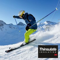 Traumschlaf Thinsulate Sommerdecke leicht, Füllung: 100% 3M Thinsulate Faser_dot_3