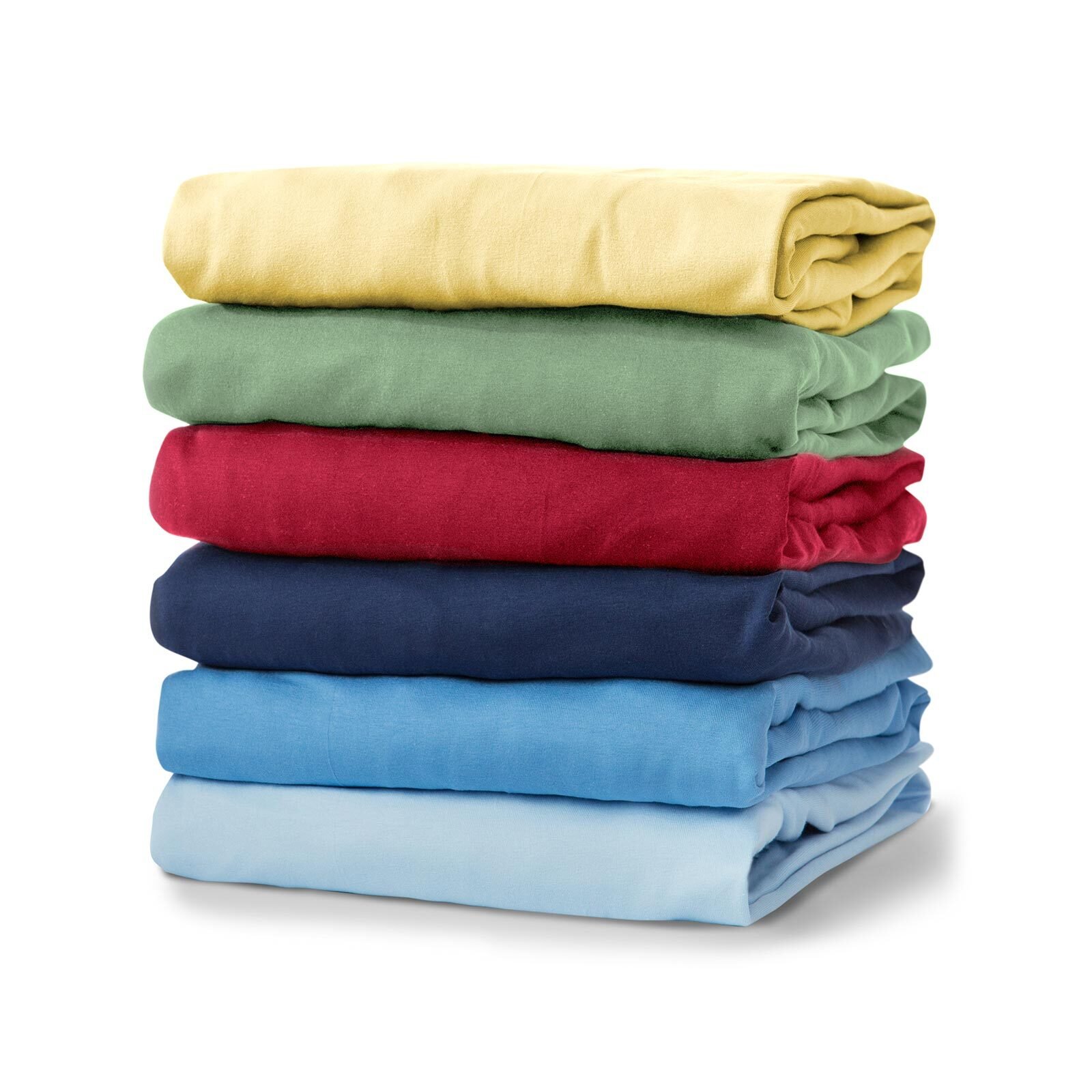 Formesse Split-Topper Spannbetttuch Bella Gracia La Piccola Duo 2_4