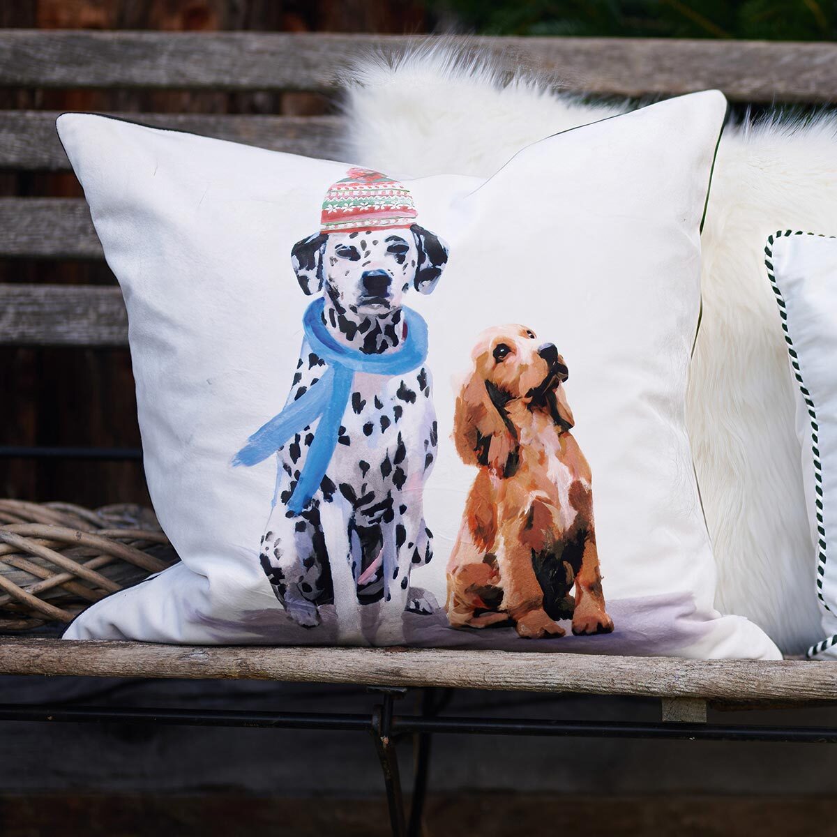 Apelt Dekokissenhülle Oskar