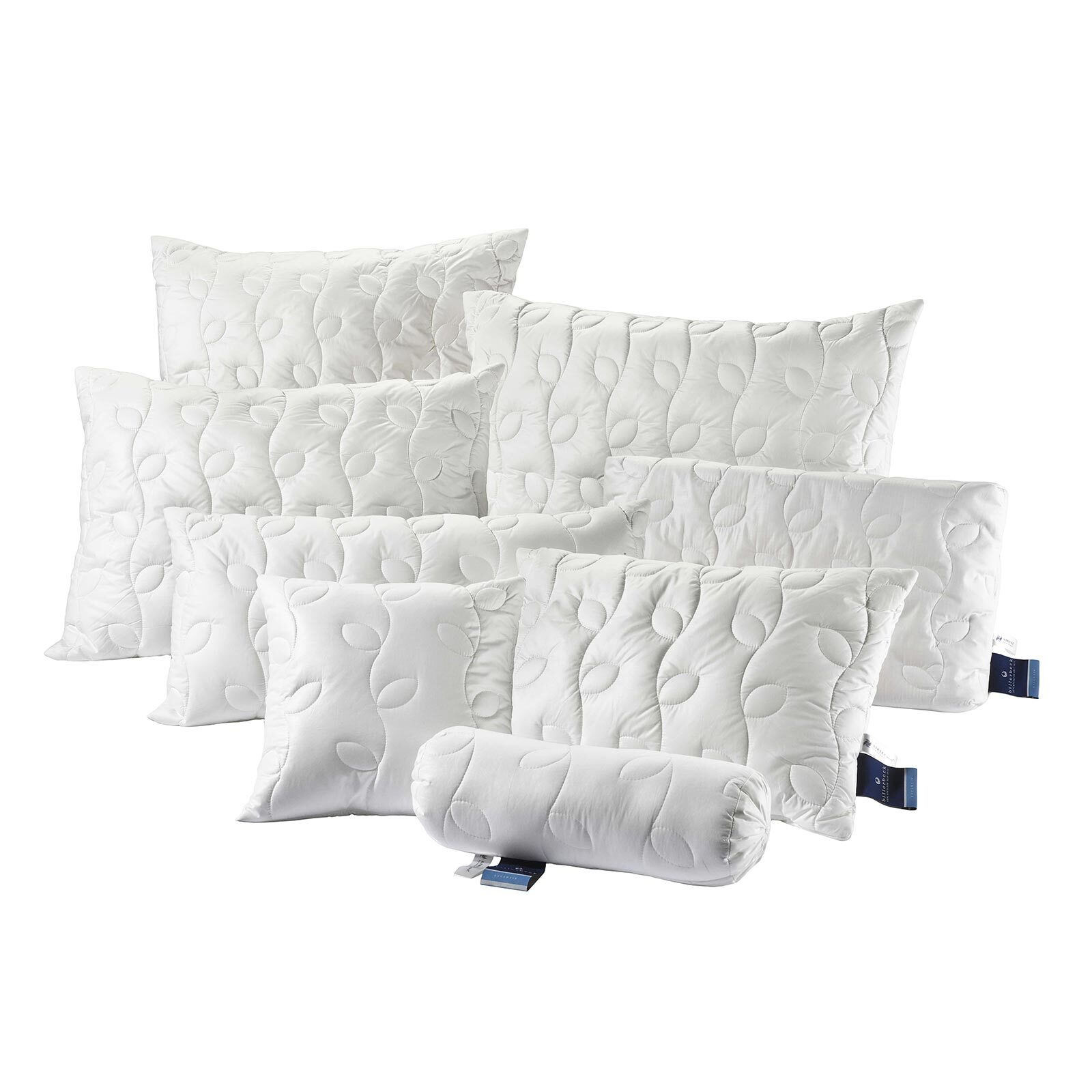 Billerbeck Kopfkissen Belair