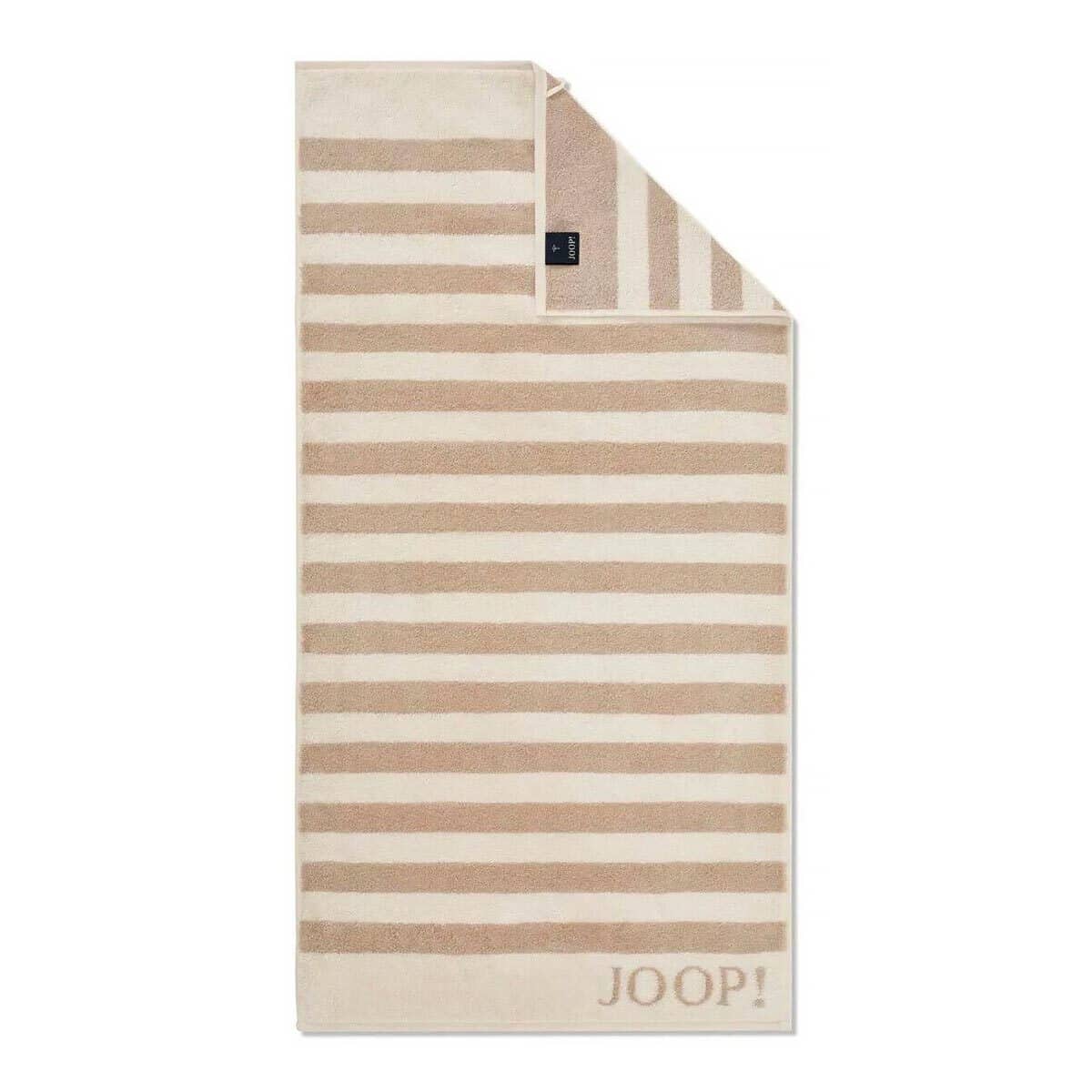 JOOP JOOP Handtuch-Serie Classic Stripes