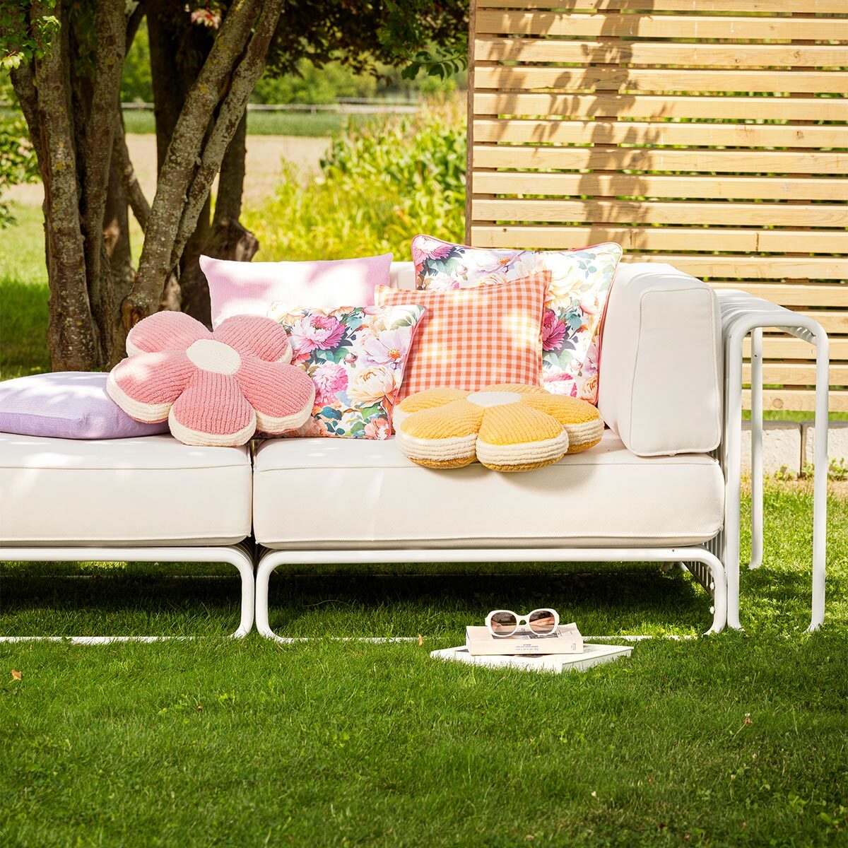 Magma Dekokissen Bonny