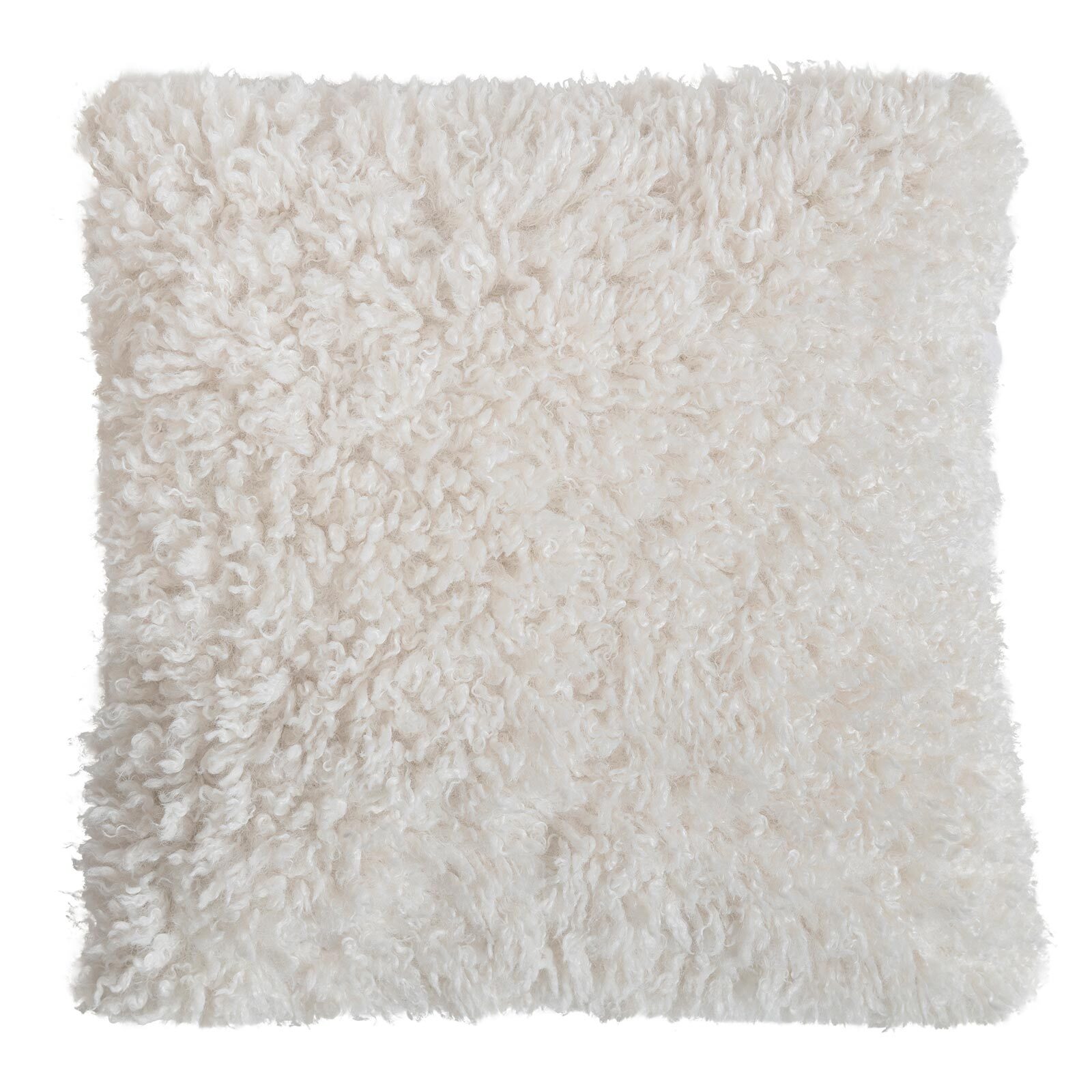 Magma Dekokissenhülle Poodle natur